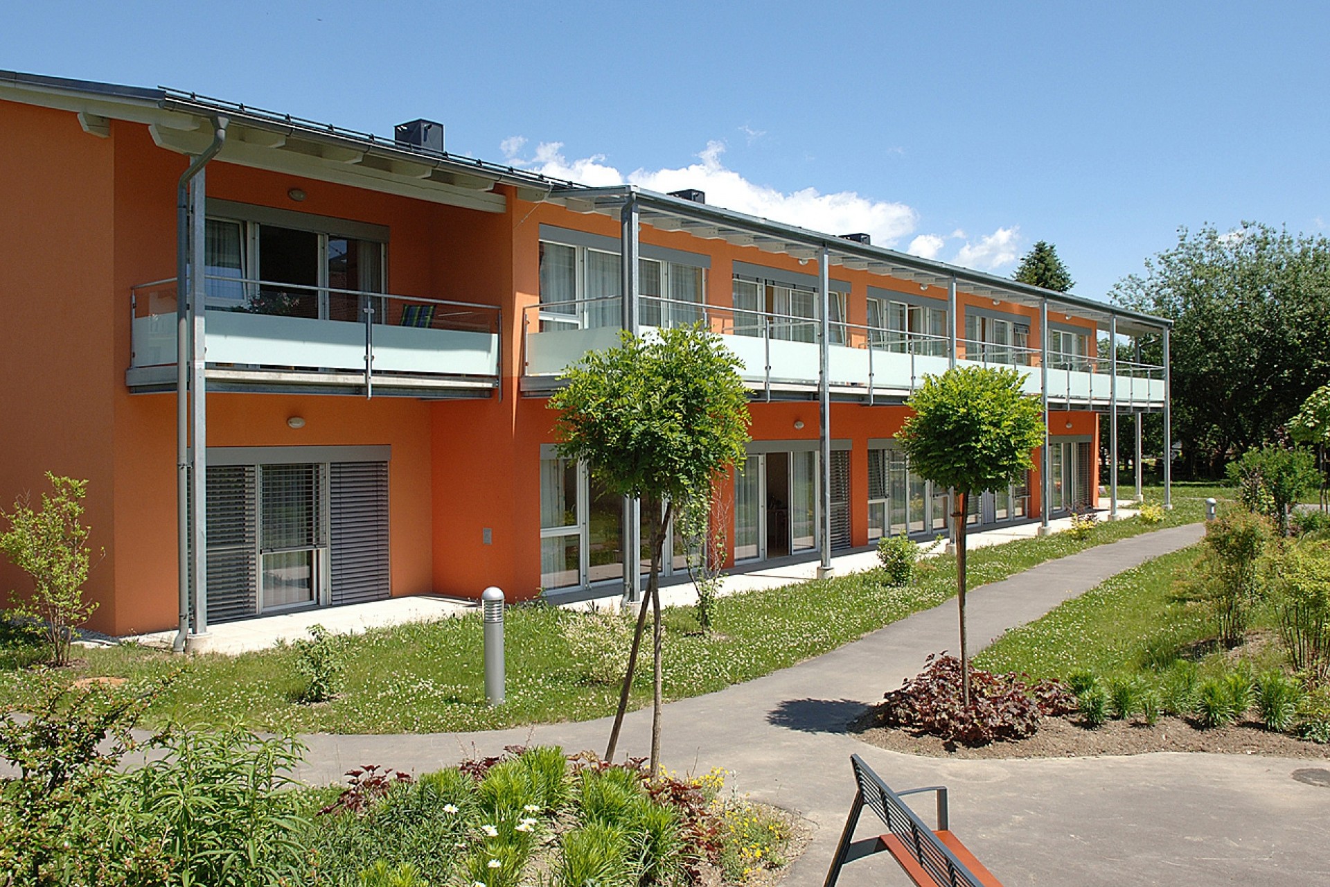 SeniorInnenzentrum Gröbming